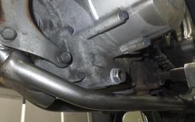 KAWASAKI KLX125D TRACKER 2026 LX125D