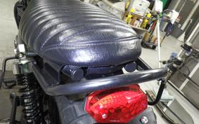 TRIUMPH BONNEVILLE T120 2016
