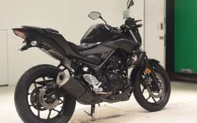 YAMAHA MT-25 2010 RG43J