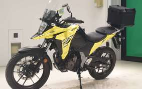 SUZUKI Vストローム250SX EL11L