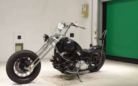 YAMAHA DRAGSTAR 400 CLASSIC 2007 VH01J