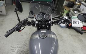 KAWASAKI W800-2ｽﾄﾘｰﾄ 2023 EJ800E
