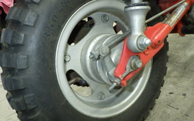 HONDA Z50R 2022 AB02
