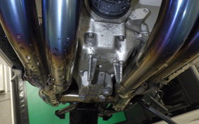 HONDA CB1100 EX 2014 SC65