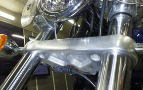 HARLEY FXDL 1580 2007