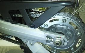 HONDA CRF250L 1991 MD47