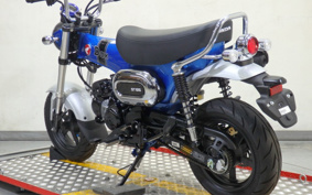 HONDA  DUX 125 JB04