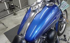 HARLEY FXDLI 1450 2005