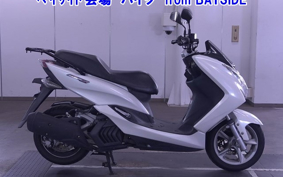 YAMAHA MAJESTY 155S