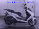 Фото Yamaha MAJESTY 155S с японского аукциона