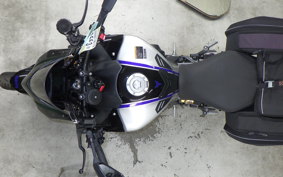 YAMAHA MT-09 SP 2023 RN69J