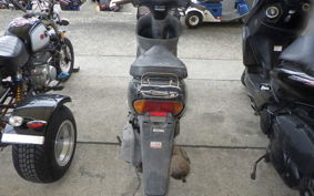 HONDA DIO GEN 3 AF34