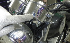 YAMAHA SR400 Gen.5 2021 RH16J
