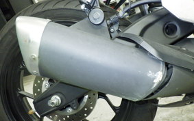 YAMAHA MT-03 2017 RH07J