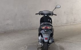 HONDA DIO AF68