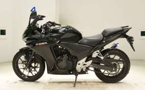 HONDA CBR400R ABS 2013 NC47