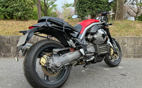MOTO GUZZI MOTO GUZZI GRISO 1100 2008 LS
