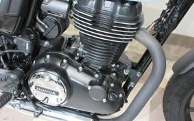 HONDA GB350S 2022 NC59