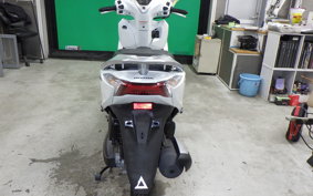 HONDA LEAD 125 JF45