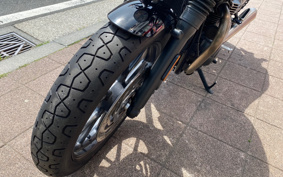TRIUMPH STREET TWIN 2017 DAD74G