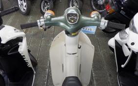 HONDA C50 SUPER CUB C50
