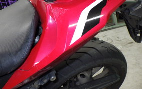 HONDA CBR400R ABS 2018 NC47