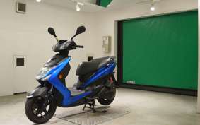 YAMAHA CYGNUS 125 XSR 2 2019 SE44J