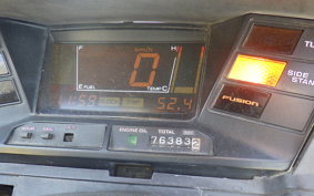 HONDA FUSION SE MF02