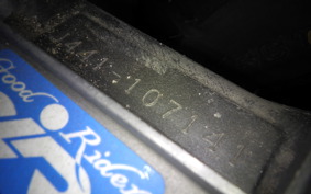 SUZUKI SKYWAVE 250 (Burgman 250) S Gen.3 CJ44A