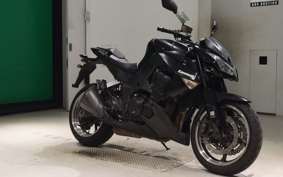 KAWASAKI Z1000 Gen.4 2011