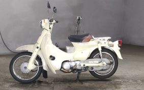 HONDA LITTLE CUB AA01