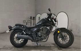 HONDA REBEL MC49