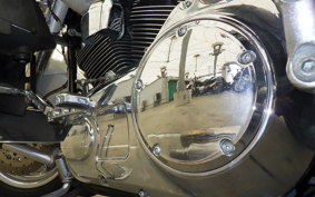 HARLEY FLHTCU 1580 CVO 2008