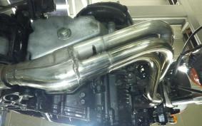 SUZUKI BANDIT 400 VZ 1998 GK7AA