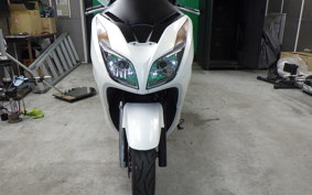 HONDA FORZA SI MF12