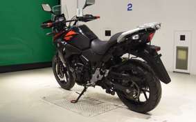 SUZUKI Vｽﾄﾛｰﾑ250 2004