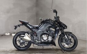 KAWASAKI Z1000 ZRT00F