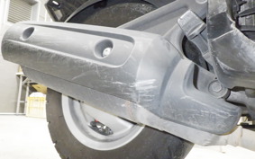 YAMAHA GEAR Gen.2 UA08J