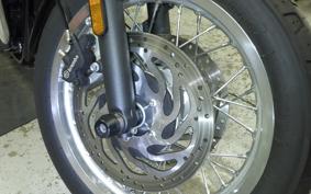 TRIUMPH BONNEVILLE T120 2022