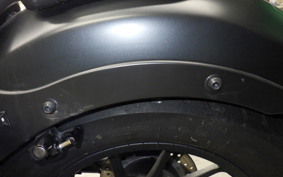 HONDA REBEL 250 A MC49