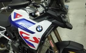 BMW F900GS 2024