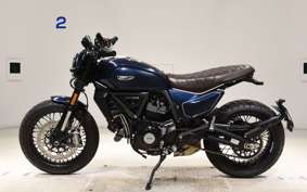 DUCATI SCRAMBLER 2023