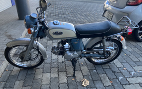 HONDA BENLY 50 CD50