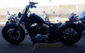 KAWASAKI VULCAN400 CLASSIC 1996 VN400A