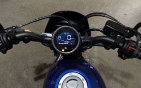 HONDA  REBEL 250S MC49