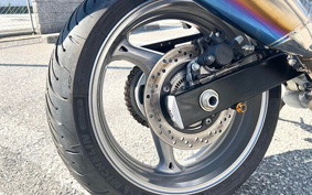 SUZUKI GSR750 2013 C5112