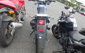 HYOSUNG RT125 D