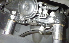 YAMAHA X FORCE SG79J