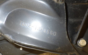 HONDA GYRO X 2023 TD02