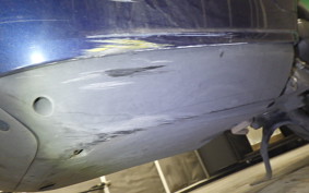 HONDA ﾀﾞﾝｸ AF74